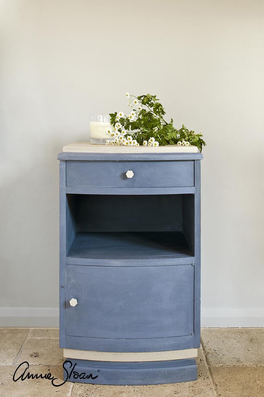 The Owl Box Chalk Paint® by Annie Sloan Old Violet