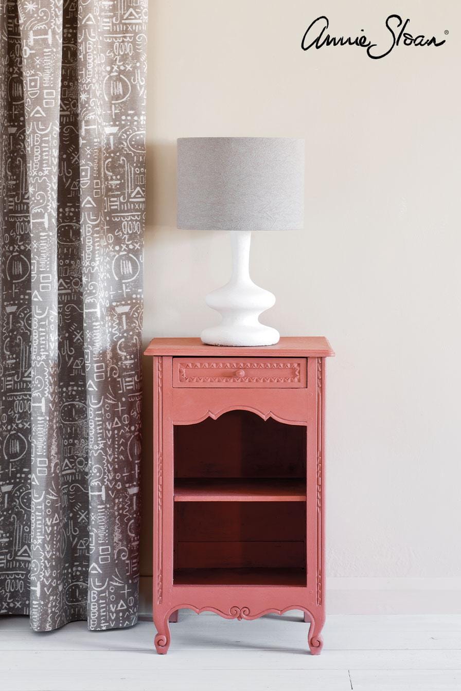 The Owl Box Chalk Paint® by Annie Sloan Scandinavian Pink