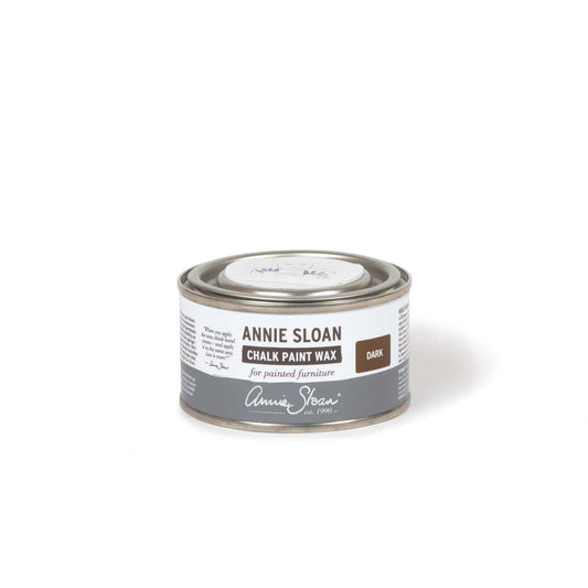 The Owl Box DARK CHALK PAINT® WAX 120ML